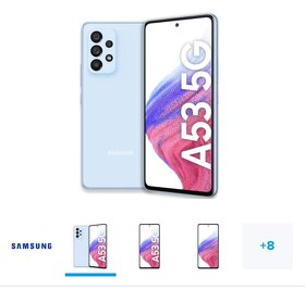 Samsung Galaxy A53 5g - 3
