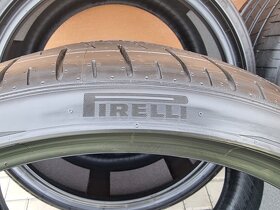 pneu 22″ 285/30R22 PIRELLI letné dot2019 DEMO - 3