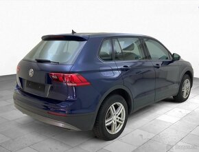 Volkswagen tiguan 2017 trendline 4motion - 3