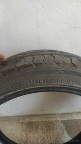 225/40 r18 letné pneumatiky - 3