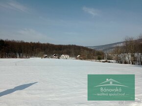 Rekreačná chalupa, pozemky na predaj - 3