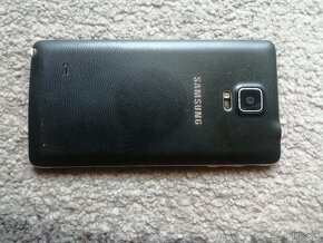Samsung Galaxy Note 4 , PLATÍ DO ZMAZANIA - 3