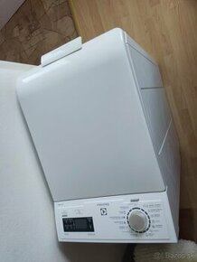 Práčka Electrolux EWT1266EXW - 3