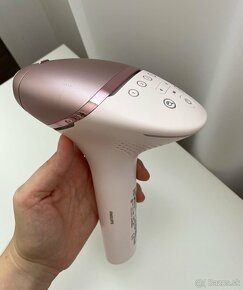 Philips Lumea IPL 9000 series - 3