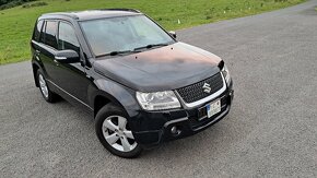 Suzuki GRANT Vitara  1.9 DIDS xenon - 3