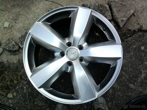 Predam alu disky 5x112 r19 - 3