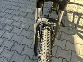 Horsky bicykel Dema XL - 3