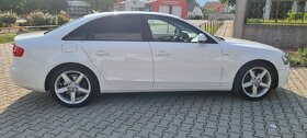 Audi A4 2.0 TDI 150k multitronic SEDAN - 3