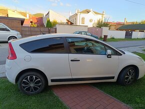 Citroen C4 1.6 hdi 80kw - 3