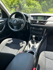 Bmw x1 sDrive - 3