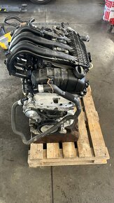 Motor Peugeot 1,2i Pure Tech 82, HMR(EB2FA) - 3