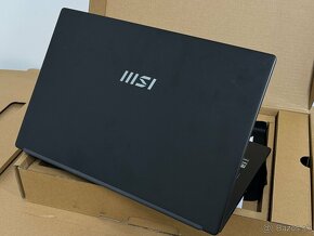 Msi notebook - 3