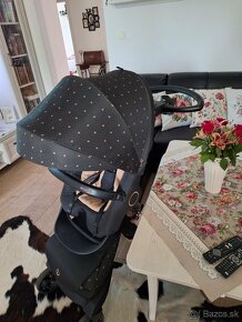 Stokke xplory x - 3