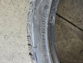 Zimné Pneumatiky Hankook 225/40 R19 - 3