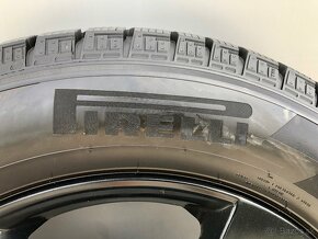 PIRELLI ICE ZERO + ALU DISKY IMAGE - 3