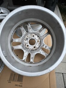 Azev E 5x100 R16 - 3