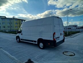 Fiat Ducato 2.3 JTD Maxi - 3