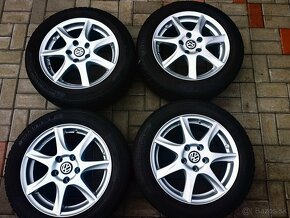 Volkswagen,Škoda,Seat . , 5x112 r16 - 3