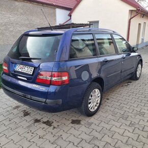 Fiat Stilo 1.9 JTD multijet - 3