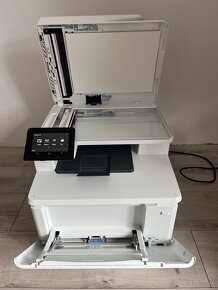 HP Color Laserjet Pro MFP M477fdn - 3