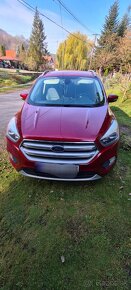 FORD KUGA 4x4 r.2017 - 3