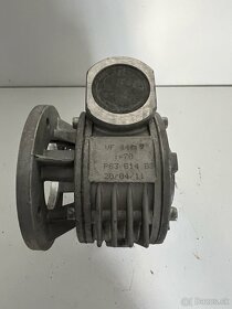 elektromotor s prevodovkou 19 ot/min - 3