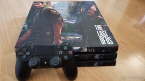 Playstation 4 Slim 500gb - 3