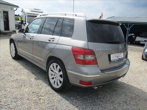 GLK 220 CDI BlueEfficiency 4Matic 2011 bez koroze - 3