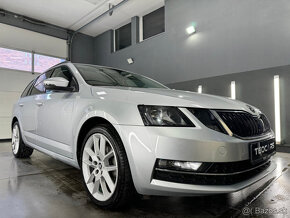 Škoda Octavia Combi 2.0 TDI SCR Style DSG - 3