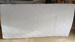 Penový matrac 80 x 160 cm - 3