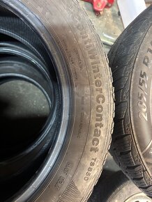 205/55 R16 Continental ContiWinterContact - 3