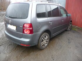 Volkswagen Touran ........................nahradne diely - 3