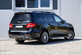 Mercedes-Benz GLS 350 d 4MATIC - 3