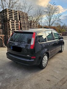 Ford c-max - 3