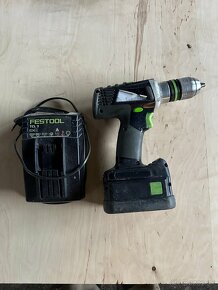 Festool DRC 18/4   01 - 3