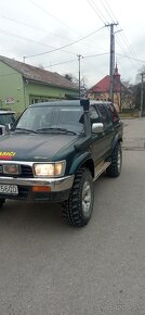 Predám Toyota 4 Runner - 3