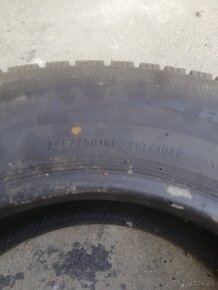 205/75r16c - 3