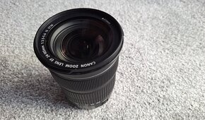 Canon EF 24-105mm f/3,5-5,6 IS STM - 3