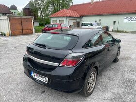 Opel Astra - 3