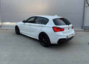 BMW rad 1 118i M Sport Packet Shadow A/T - 3