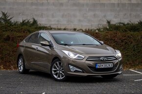 Hyundai i40 1.7 CRDi Business A/T - 3