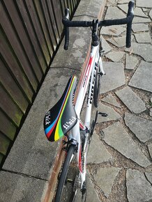 Moser 111,karbonovy cestak, (ako giant, spezialized, trek) - 3