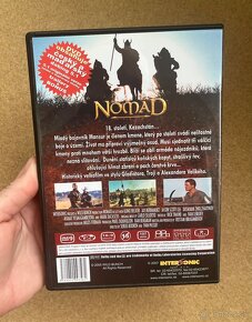 DVD Nomad - 3