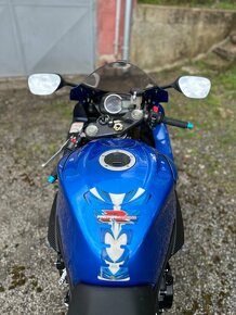 ZNÍŽENÁ CENA❗️❗️Suzuki GSX-R 750 - 3