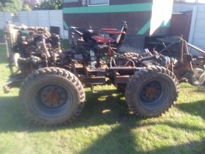 4x4 zetor - 3