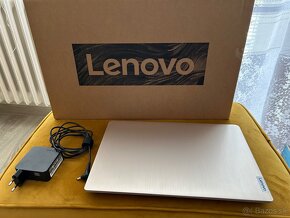 Lenovo IdeaPad3 - 15ALC6 Ryzen7 5700U - 3