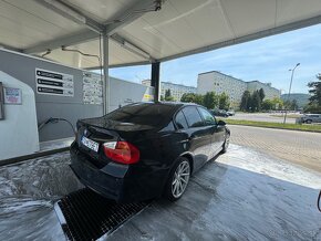 Bmw e90 - 3