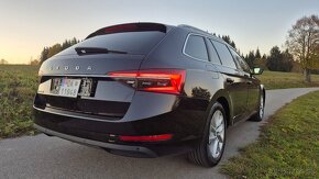 ŠKODA SUPERB 3 fl, 2.0 TDi 110kw EVO, DSG,6/2020 - 3