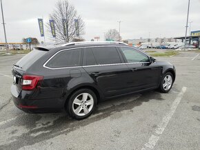 Škoda Octavia Combi Style 1.6 TDI - 3