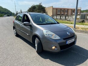 Renault Clio 1.2 - 3